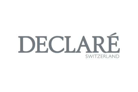 Productos de Declaré